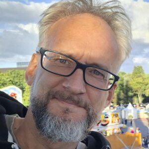 Profilbild von Markus Witt