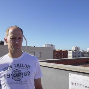 Profilbild von Markus Wittmer