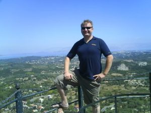 Profilbild von Markus Wlotzke