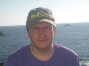 Profilbild von Markus Wölpern