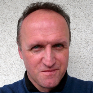Profilbild von Markus Wolf
