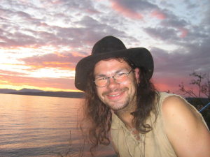 Profilbild von Markus Wolf