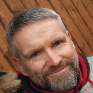Profilbild von Markus Wolf