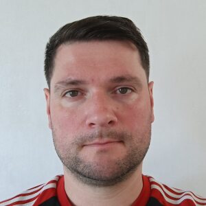 Profilbild von Markus Wolf