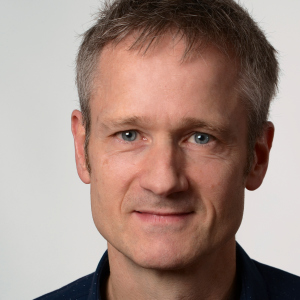 Profilbild von Markus Wolf