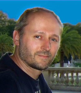 Profilbild von Markus Wolff
