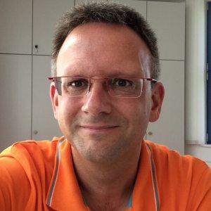 Profilbild von Markus Wollmann