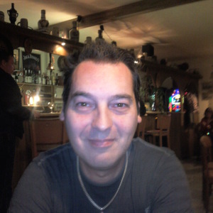 Profilbild von Markus Worriger