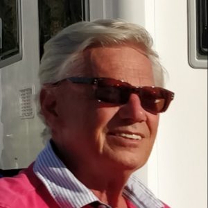 Profilbild von Markus Wüchner