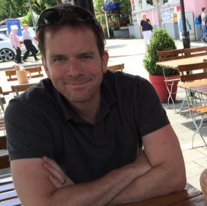 Profilbild von Markus Wuerz