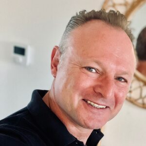 Profilbild von Markus Wunden