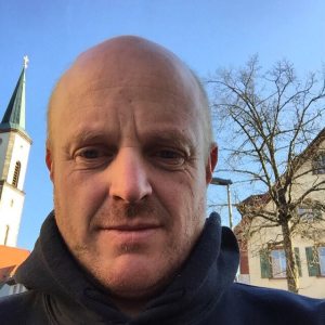 Social Media Profilbild Markus Wurster 