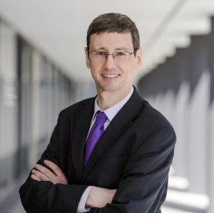 Profilbild von Markus Zander