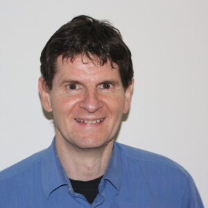 Profilbild von Markus Zeifang