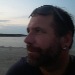 Profilbild von Markus Zeisberg