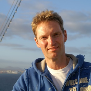Profilbild von Markus Zellmann