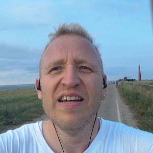 Profilbild von Markus Zemelka
