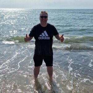 Profilbild von Markus Ziller