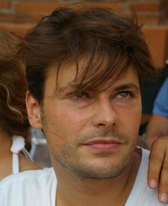 Profilbild von Markus Zimmermann