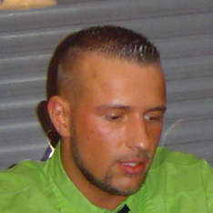 Profilbild von Markus Zimmermann