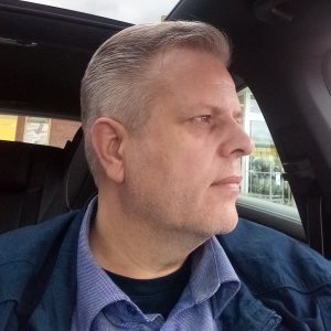 Profilbild von Markus Zimmermann