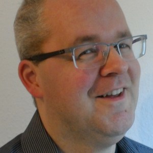 Profilbild von Markus Zimmermeier