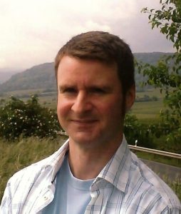Profilbild von Markus Zink
