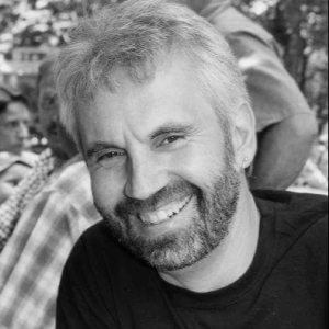 Profilbild von Markus Zipfel