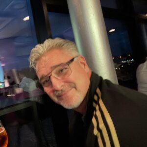 Profilbild von Markus Zonka