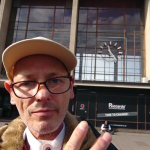 Profilbild von Markus Zühlke