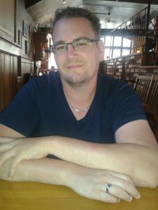 Profilbild von Markus Zürn