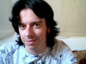 Profilbild von Markus Zulauf