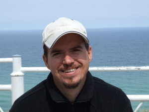 Profilbild von Markus Zwirnlein