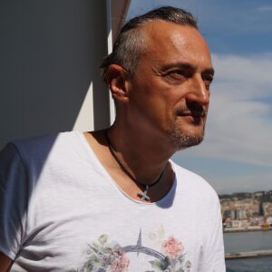 Profilbild von Markus van Berkum