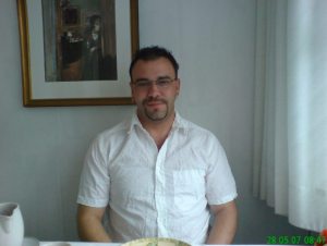 Profilbild von Markus van Stralen