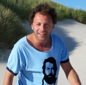 Profilbild von Markus von Ahnen