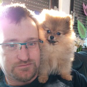 Profilbild von Markus von Häfen