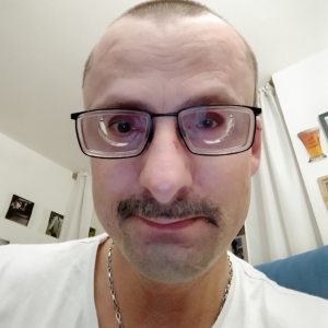 Profilbild von Markus von de Wall