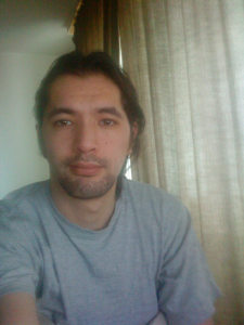 Profilbild von Markus von der Fecht