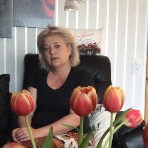 Profilbild von Marla Petersen