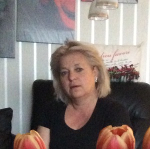 Profilbild von Marla Petersen