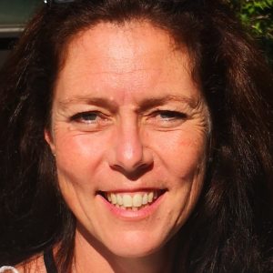Profilbild von Marle Moseler