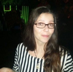 Profilbild von Marleen Abelmann