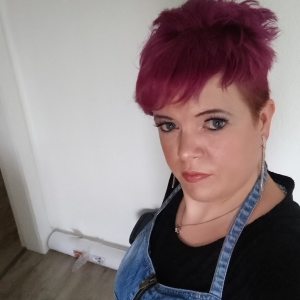 Profilbild von Marleen Albrecht