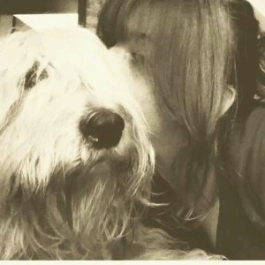Profilbild von Marleen Becke