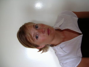 Profilbild von Marleen Breternitz
