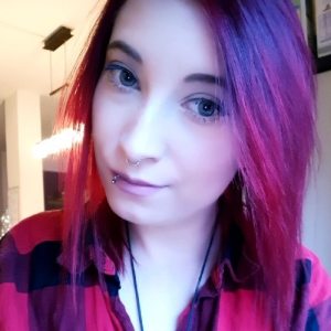 Profilbild von Marleen Funk