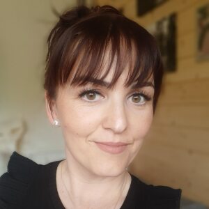 Profilbild von Marleen Gwenner