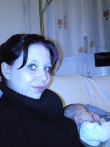 Profilbild von Marleen Hartmann