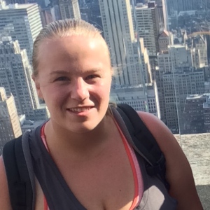 Profilbild von Marleen Kehrbaum